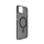 Decoded Recycled Plastic Grip Case iPhone 15 Plus transparent black - 1187365 - zdjęcie 4